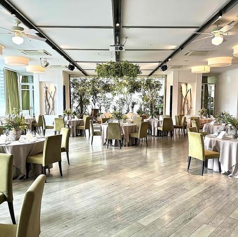 THE CLASSICA BAY RESORT横浜ベイクォーター