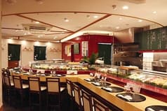 鮨処 音羽 北新地永楽店 2