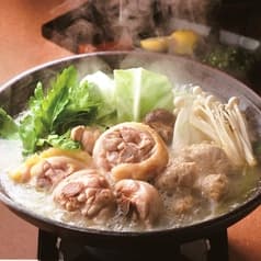 博多 華味鳥 渋谷店 2