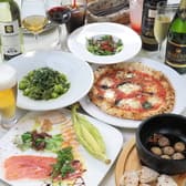 リストランテ リン Ristorante Rin 3