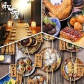 ［個室空間］肉と魚と名古屋めし 和古屋 名古屋駅前店 3