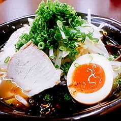 麺屋くろやき 2