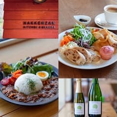 八剣山キッチン＆マルシェ 2