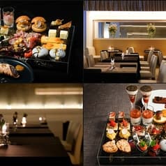 boB the garden Ginza ボブザガーデンギンザ 2