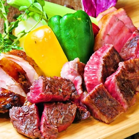 駅前炉ばた 甚十郎