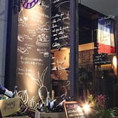 ルフージュ French‐Bar Refuge 3