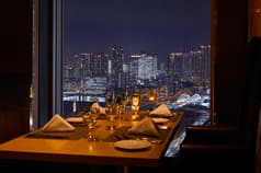 ロイヤルパークホテル オールデイダイニング ハーモニー 2