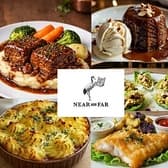 NEAR AND FAR ニアアンドファー 3