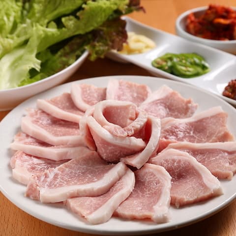 MogoMogo Dining モゴモゴダイニング