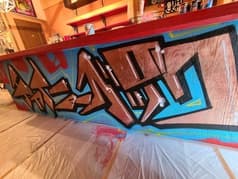 チャイニーズロック 2