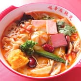 福幸麻辣湯 3