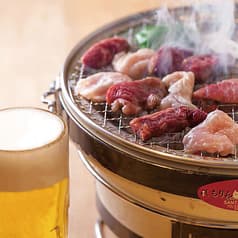 ホルモン酒場 虎乃門 本店 2