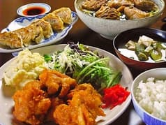 中華料理 ちくりん 2