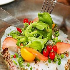 ビストロ ブワドパン 2