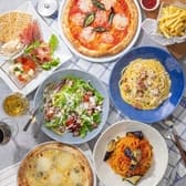 ラパウザ La Pausa 新宿西口パレットビル店 3