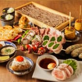 バッテンよかとぉ新今宮えびす横丁店 3