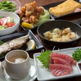 居酒屋 来亭 きてい 3