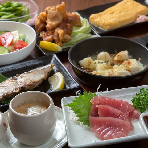 居酒屋 来亭 きてい