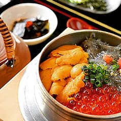 鎌倉釜飯かまかま 市場前店 2