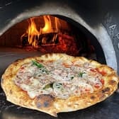 レストラン YOGANSU 道の駅 よがんす白竜 3