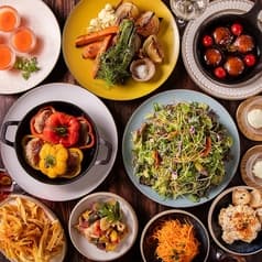 やさいの王様 銀座店 2