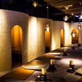 隠れ房 町田店 3