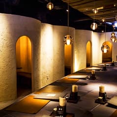 隠れ房 町田店 2