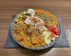 井上商店 夜の部 2