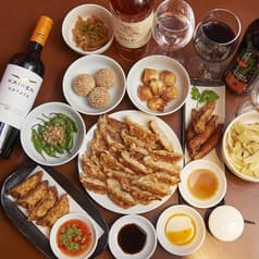 餃子バル 赤坂 2