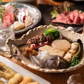 おでん家万昌 ざっく 弐 3