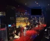 Bar Rosso 新橋 3