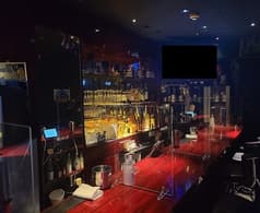 Bar Rosso 新橋 2