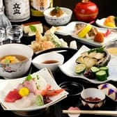 旬の味 さくら 3