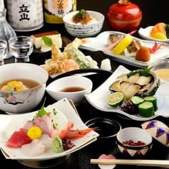 旬の味 さくら 2