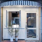 SULSUL スルスル 3