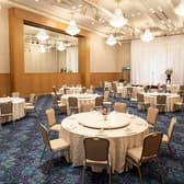 神戸 西神オリエンタルホテル 4F 宴会場 3