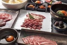 焼肉 ギュウトピア 2