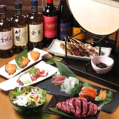 炭焼き 酒場ル あんぽんたん 2