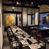 古民家レストラン＆カフェ 四季の華 3