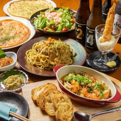 創作えび居酒屋 逢いだっ子 2