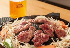 旭川成吉思汗 ひつじ家 2