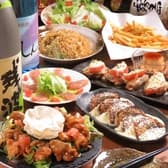 炭火焼き鳥 日向 難波店 3