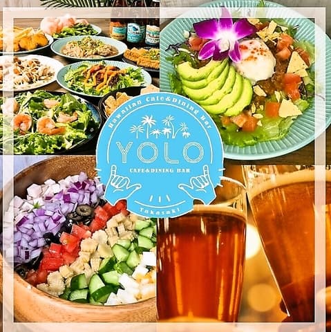DINING BAR YOLO ダイニングバー ヨロ
