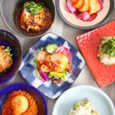 中国料理 桂林 3