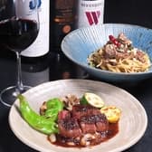 シン鉄板ビストロ オルフェ ORFE 3