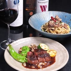 シン鉄板ビストロ オルフェ ORFE 2