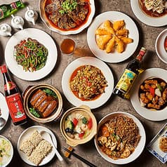 香港厨房　風香園　町田店 2