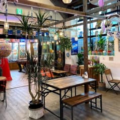 マライカ BAZAAR 岡崎店 2