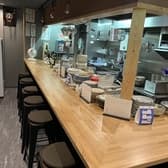 おでん屋 島田 3