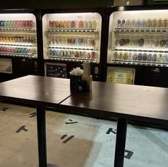 スタンド トリコ 2